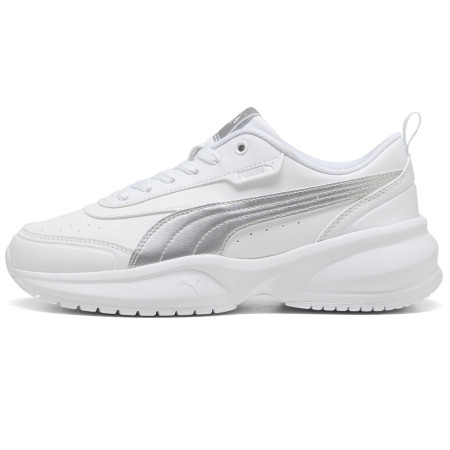 Scarpe da donna Puma Cilia 2 Mode Metallic Glam