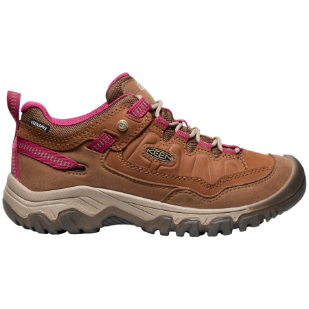 Scarpe da donna Keen Targhee IV WP W