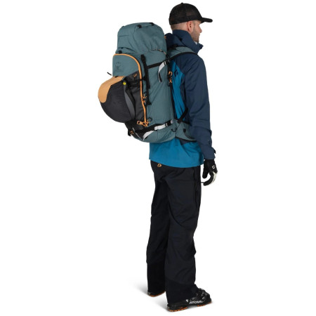 Zaino da scialpinismo Osprey Soelden 45