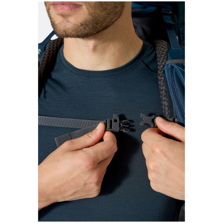 Zaino da trekking Rab Exion 65