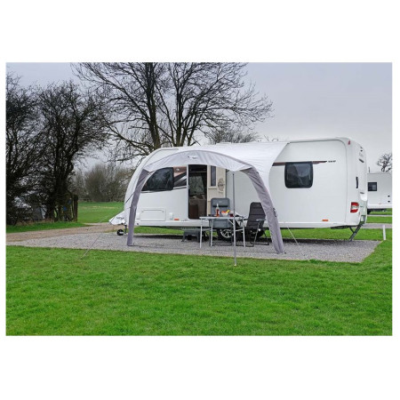 Tendalino Vango AirBeam Sky Canopy for Caravan & Motorhomes 2.5M