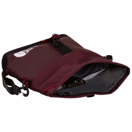 Borsa a spalla The North Face Base Camp Shoulder Bag