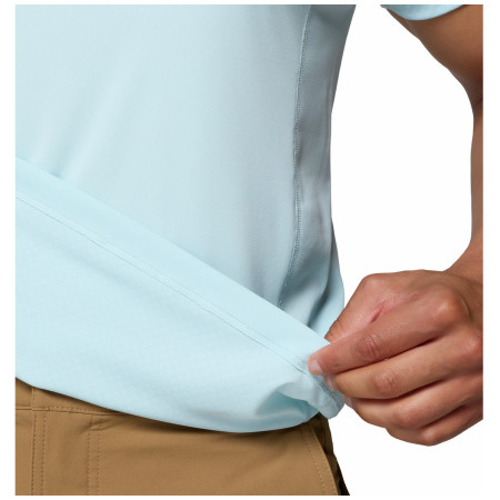 Maglietta da uomo Columbia Zero Rules™ Light Polo