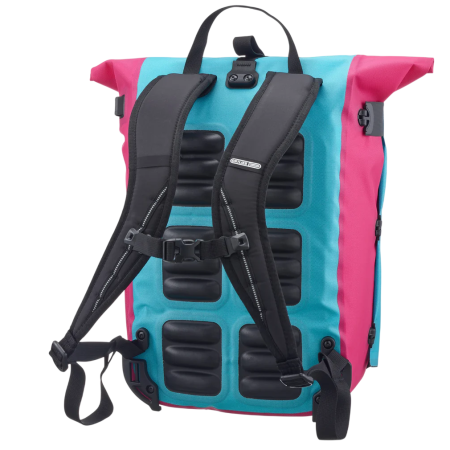 Borsa da bicicletta Ortlieb Vario Cyber