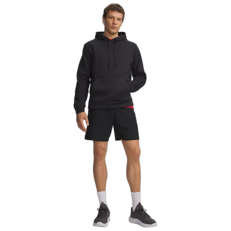 Pantaloncini da uomo Under Armour Woven Wdmk Shorts