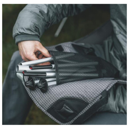 Sedia Robens Frontiersman Base Camp