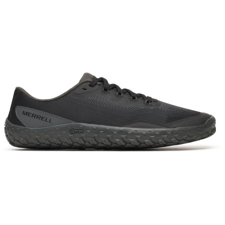 Scarpe da uomo Merrell Vapor Glove 7 M nero black