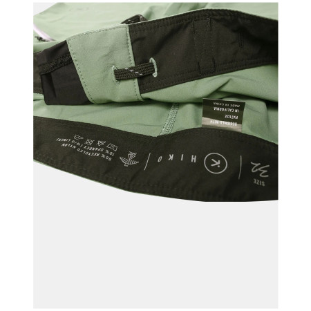 Pantaloncini da uomo Hiko GAMBIT V.2