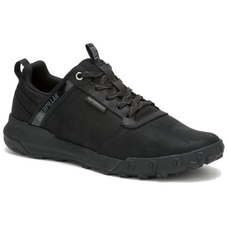 Scarpe da uomo Caterpillar Hex Ready Low Wp nero BLACK