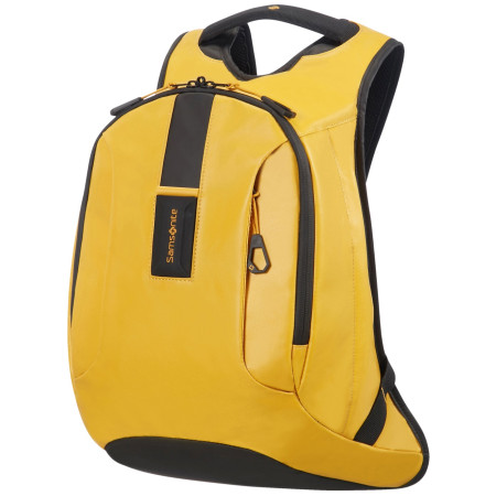 Zaino da città Samsonite Paradiver Light Backpack M giallo Yellow