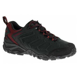 Scarpe da uomo Merrell CHAMELEON SHIFT nero/rosso