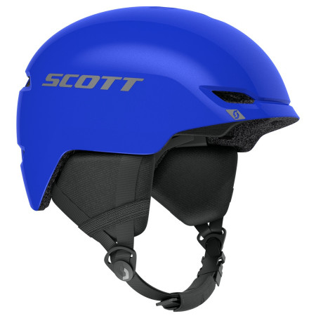 Casco da sci per bambini Scott Keeper 2