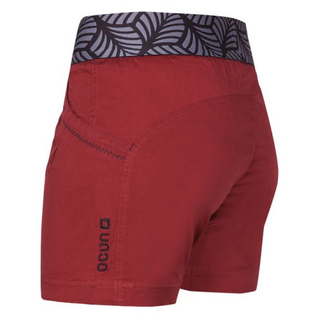 Pantaloncini da donna Ocún Pantera Organic Shorts