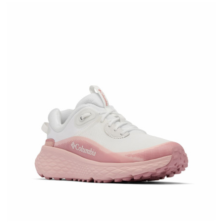 Scarpe da donna Columbia Terrastride Crz™ rosa chiaro Sea Salt, Pink Haze