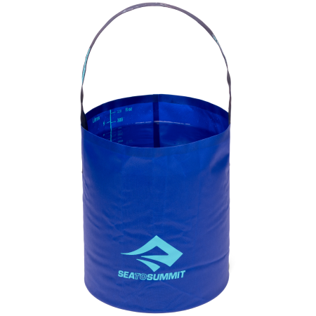 Secchio pieghevole Sea to Summit Folding Bucket - 10L