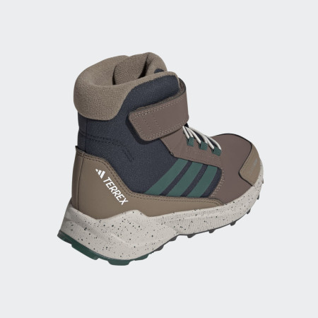 Scarpe da bambino Adidas Terrex Trailmaker 2 High Climawarm +
