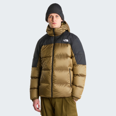 Giacca da uomo The North Face M Diablo Down 2.0 Hoodie