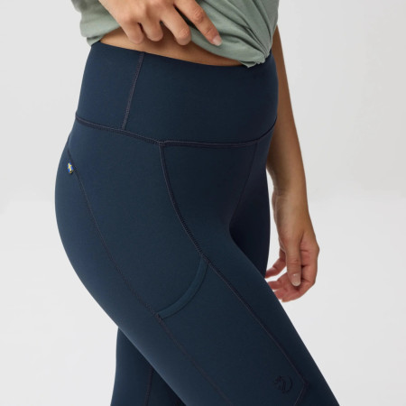 Leggings da donna Fjällräven High Coast Tights W