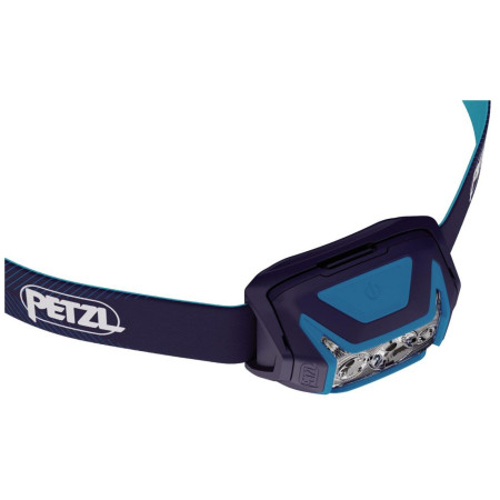 Lampada frontale Petzl Actik Core (2025)