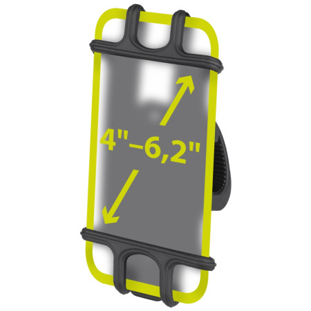 Porta telefono Just One One Touch 2.0