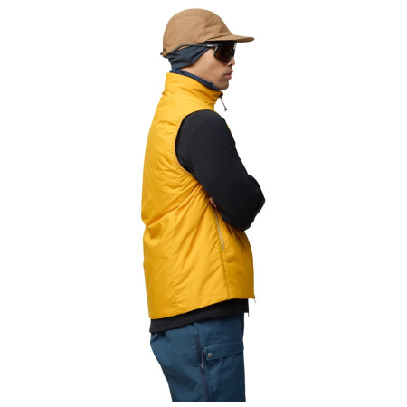 Gilet da uomo Fjällräven Bergtagen 60 Insulation vest M