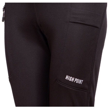 Pantaloni da donna High Point Zone Lady Pants