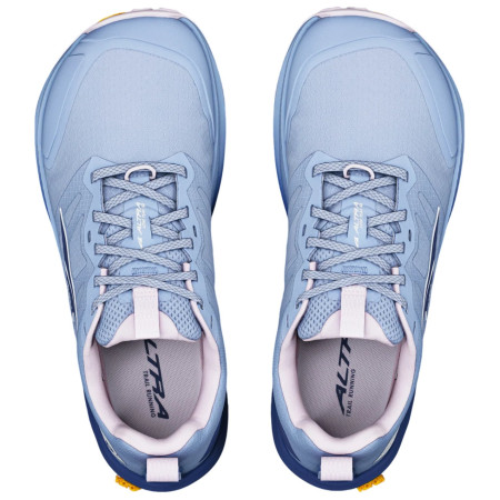 Scarpe da corsa da donna Altra Lone Peak 9+