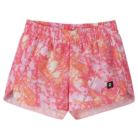 Pantaloncini per bambini Reima Nauru Soft Coral rosa Soft Coral