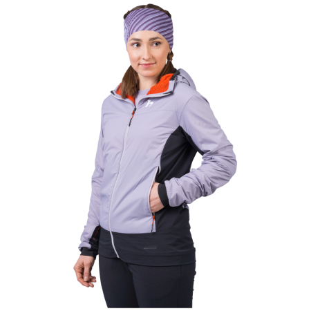 Giacca da donna Hannah Steep