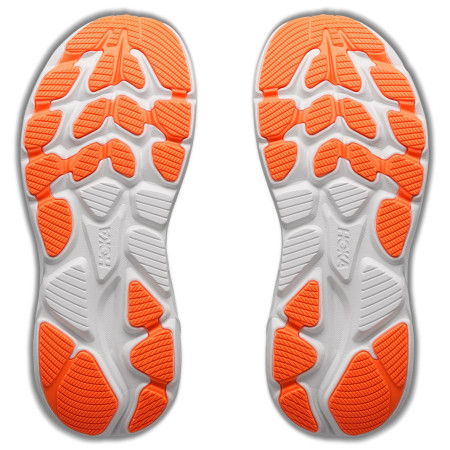 Scarpe da bambino Hoka Y Clifton 10 Big Kids