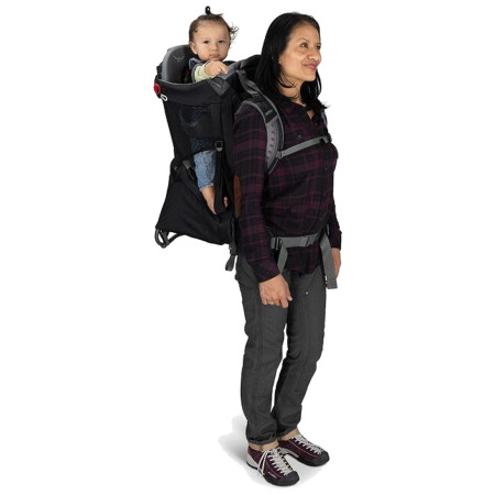 Zaino porta bambino Osprey Poco Child Carrier