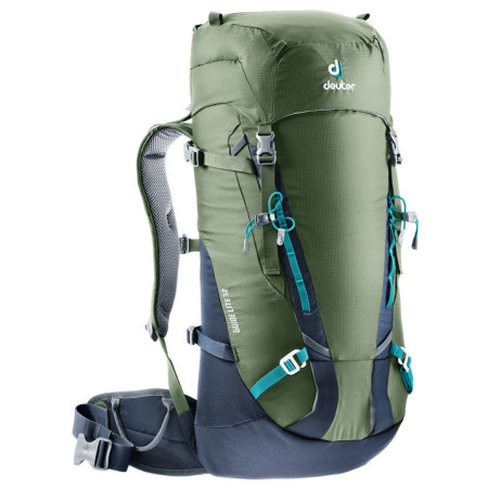 Zaino Deuter Guide Lite 32 verde KhakiNavy