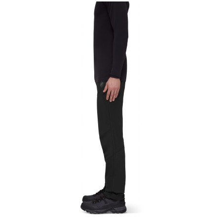 Pantaloni da uomo Mammut Zinal Guide SO Hybrid Pants Men