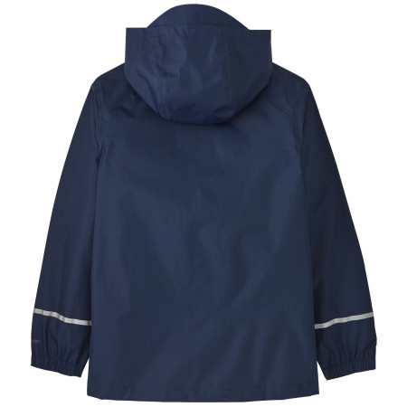 Giacca impermeabile per bambini Patagonia K's Torrentshell 3L Rain Jacket