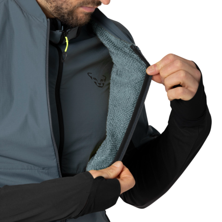 Gilet da uomo Dynafit Alpine Insulation Vest M