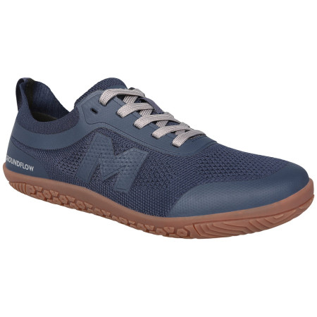 Scarpe MOOA GroundFlow blu blue