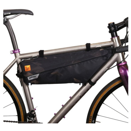 Borsa per il telaio WOHO X-Touring Diamond CyberCam L