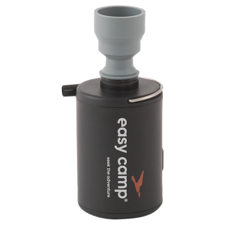Pompa elettrica Easy Camp Allium Rechargeable Pump