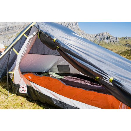 Tenda ultraleggera Coleman Bedrock 2