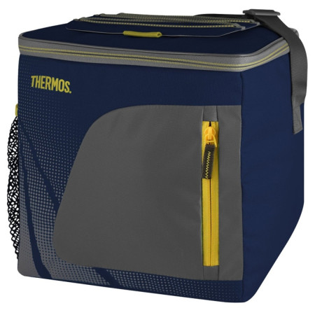 Borsa termica Thermos 16 l (2019) blu/grigio