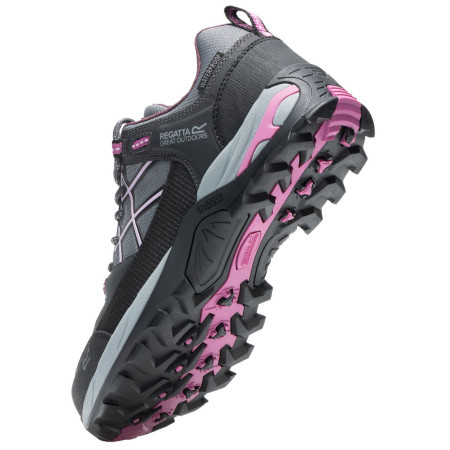 Scarpe da donna Regatta Ldy Samaris III Boot
