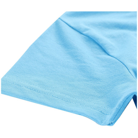 Maglietta da bambino Alpine Pro Rejo 2 Blue