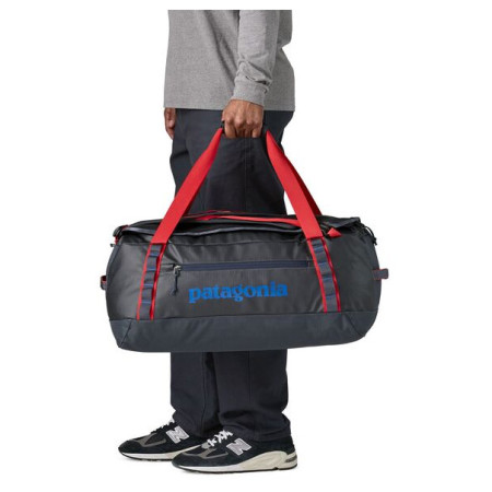 Borsa da viaggio Patagonia Black Hole Duffel 55L
