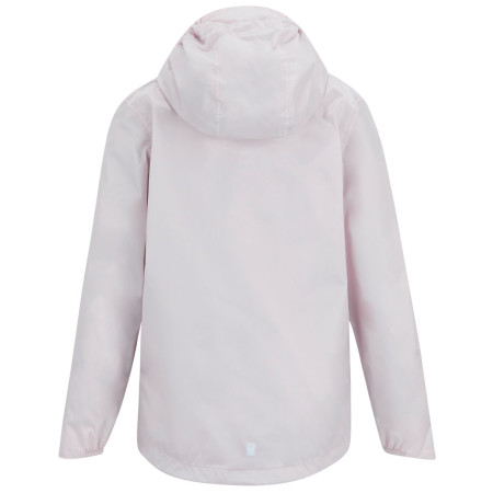 Giacca da bambino Regatta Lever Pink Haze