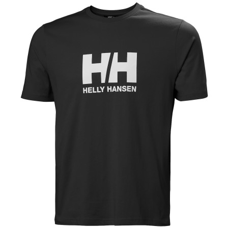 Maglietta da uomo Helly Hansen Hh Logo T-Shirt 3.0