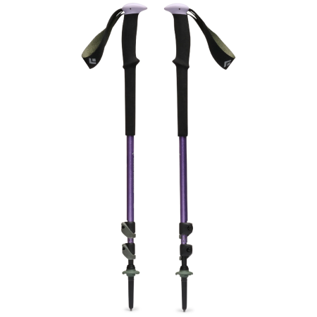 Bastoncini da trekking Black Diamond Trail Trekking Poles