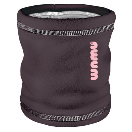 Scaldacollo per bambini WAMU Purple (kolekce Sakury) viola DARK PURPLE