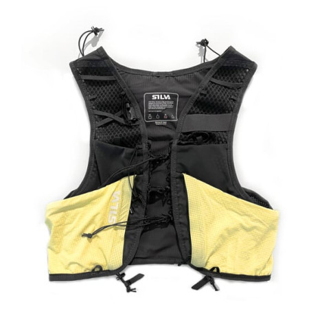 Gilet da corsa Silva Strive 5