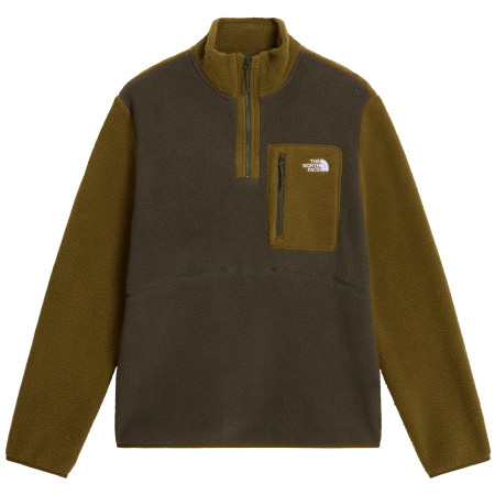 Felpa da uomo The North Face M Yumiori 1/4 Zip