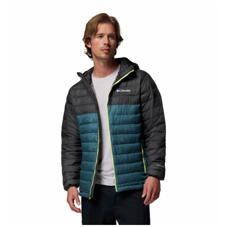 Giacca da uomo Columbia Powder Lite™ II Hooded Jacket